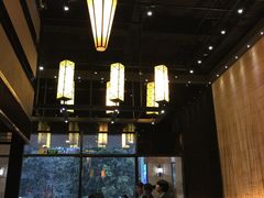 大堂-堂本家洋食别馆·炸猪排(中心城店)