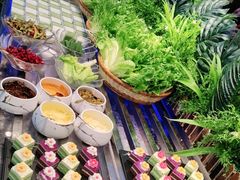 -非烤勿扰韩料自助烤肉(松山湖万科店)