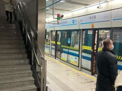 -中兴路(地铁站)