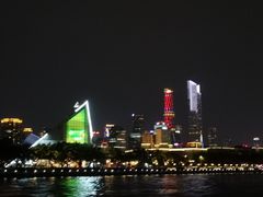 -珠江夜游省总码头