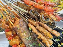 -四妹餐厅(玫瑰街店)