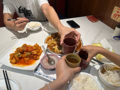-旺达·福州菜(正大广场店)
