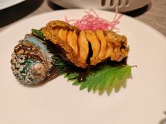 -常鲜楼常来尝鲜海胆馆(星海店)