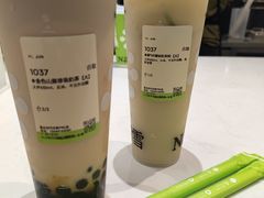 -奈雪的茶(时代天街店)