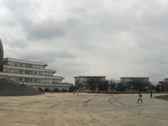 -南京财经大学(仙林校区)