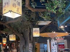 -常和州·夜宵大排档(常州单店)