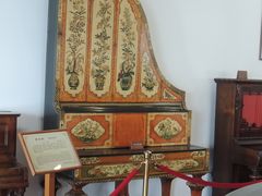 -鼓浪屿钢琴博物馆