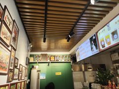 -香港鸳鸯王(西湖路店)