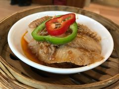 -东方之珠海鲜酒楼(南开店)