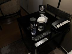 -长沙尼依格罗酒店