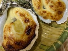 -蠔爺王志德生蚝馆(金沙湾店)