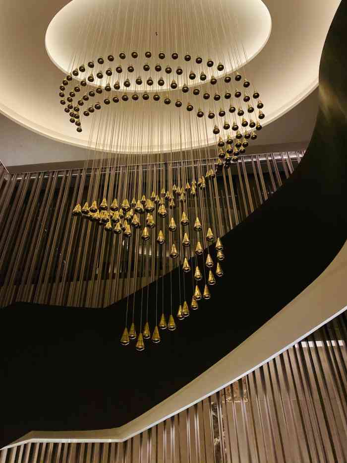 晶采轩(恒隆广场店)-"跟朋友吃饭,本来想吃放题,但是临时定位没.