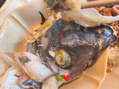 -桐湾大院·桐庐菜(滨江店)