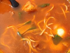 大三鲜-管记皮肚面