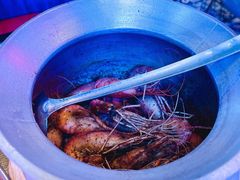-钳真多钓虾馆·小龙虾海鲜烧烤(九六广场店)