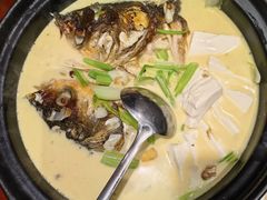 -董府·古宅餐厅