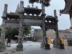-涵家味土菜馆·徽州一绝臭鳜鱼(三河古镇店)