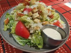 -Primo·丽莫意大利窑烤披萨