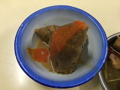 肉粽-炬龙牛肉店(新华店)