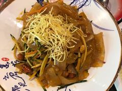 -粗粮人家·东北菜(洋桥店)