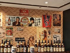 -小川洋风料理(汉街店)