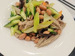 -宛平李记小吃(东关街店)