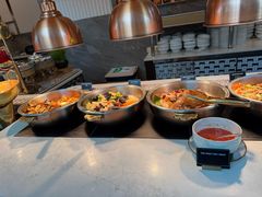 -RISE RESTAURANT(滨海湾金沙店)