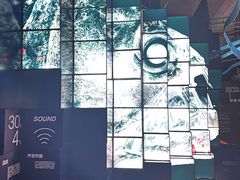 -同济大学四平路校区深海探索馆