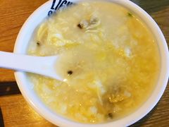 -吕氏疙瘩汤·新派鲁菜(东城万达广场店)