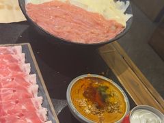 -井格重庆火锅(西直门凯德Mall店)