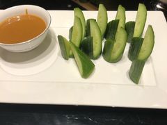 -粗茶淡饭·汉口公馆(循礼门店)
