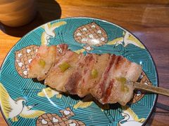 -鸟幸 TORISAKI 炭火居酒屋