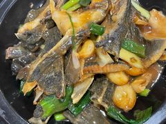 鸭嘴鱼—鱼三味之煮-顺德美食坊(南沙分店)