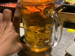 -很久以前羊肉串(农科路店)