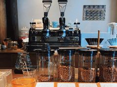 -Metal hands·铁手咖啡