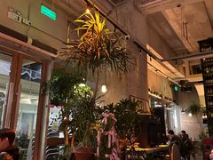 -Blac+Blac(中海环宇荟店)