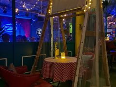 -JUKEBOX玖部音乐餐厅(华侨城店)