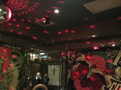 -好乐迪(张扬路八佰伴店)