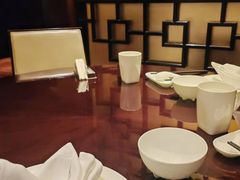 -万豪中餐厅·粤菜·北京粤财JW万豪酒店