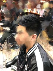 -Amber Salon艾珀沙龙