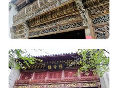 -篁岭景区
