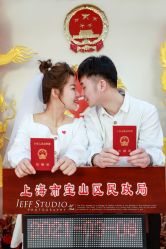 -JEFF STUDIO摄影摄像婚礼跟拍