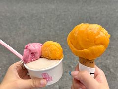 -红楼HONGLOU Gelato(淮海中路店)