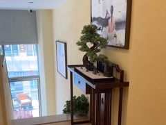 -阮氏中医推拿·颈肩腰腿(世纪公园店)