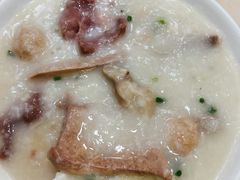 -盛记粥面(佐敦店)