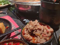 -牛New寿喜烧(虹桥新天地店)