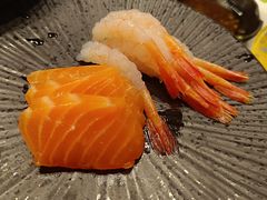 -争鲜回转寿司(浦东三钢里PLUS店)