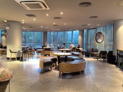 -星巴克(夏日百货店)