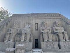 -北京世界公园