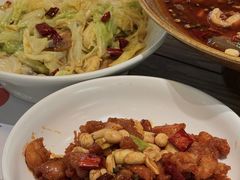 -椒爱水煮鱼川菜(CBD万达店)